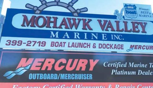Mohawk Valley Marine